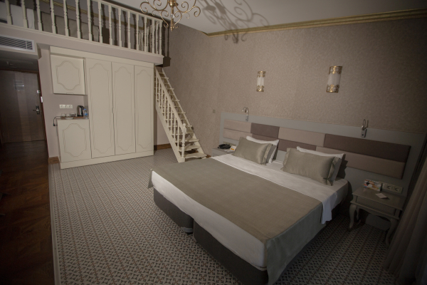 Las mejores ofertas de Babillon Hotel & Spa & Restaurant Rize