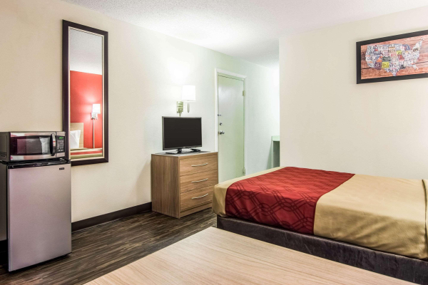 Las mejores ofertas de Econo Lodge Rainsville