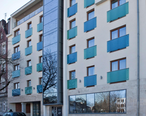 Las mejores ofertas de Hotel Opole Centrum Opole