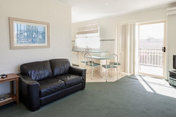 Las mejores ofertas de Merimbula Beach Apartments South Coast