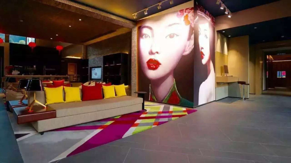 Las mejores ofertas de MiniMax Premier Hotel Shanghai Hongqiao Shanghai