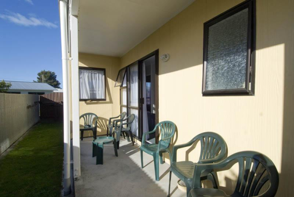 Las mejores ofertas de Pania Lodge Motel Napier 