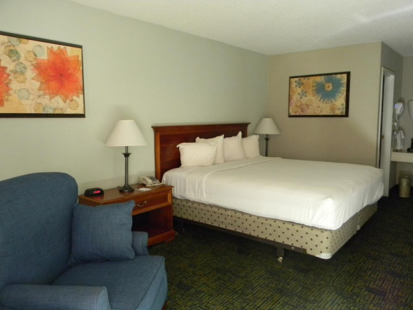 Las mejores ofertas de Quality Inn Prestonsburg Prestonsburg