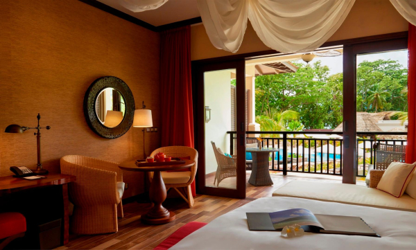 Las mejores ofertas de Story Seychelles Anse Forbans