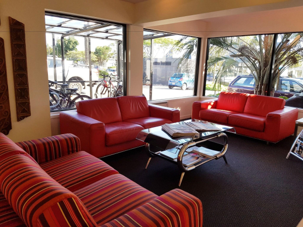 Las mejores ofertas de The Devon Hotel & Conference Centre New Plymouth