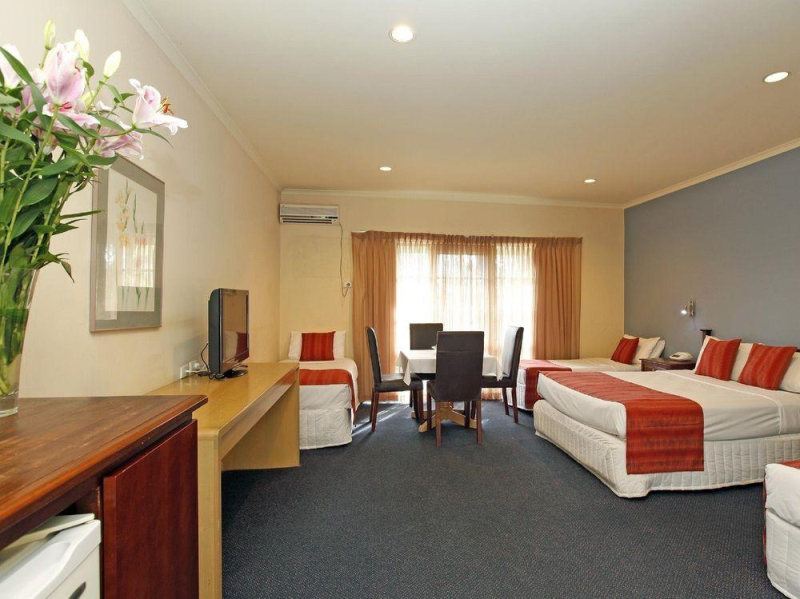Las mejores ofertas de Comfort Inn Greensborough Melbourne