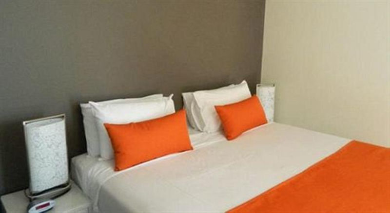 Las mejores ofertas de Tribeca Serviced Apartments Melbourne