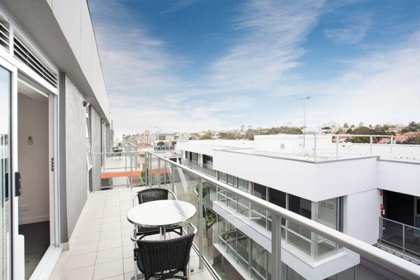Las mejores ofertas de Adara St Kilda Gold Coast