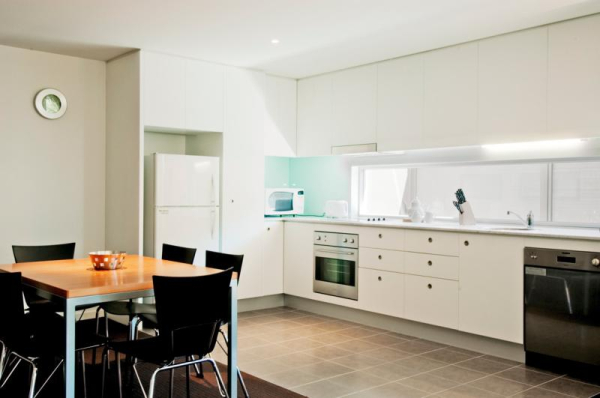 Las mejores ofertas de Apartments @ Kew Q45 Melbourne
