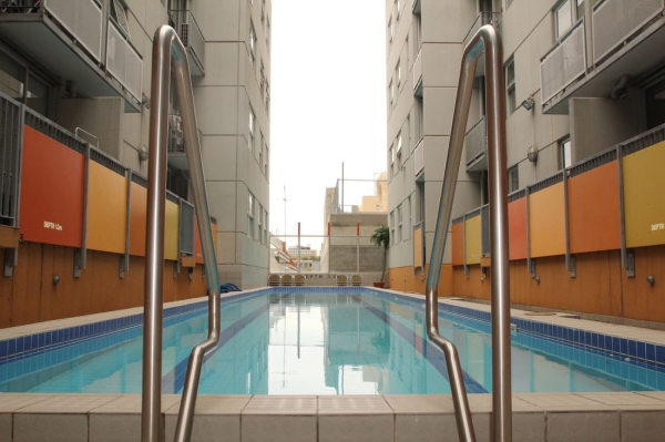Las mejores ofertas de Arrow On Swanston Apartments Melbourne