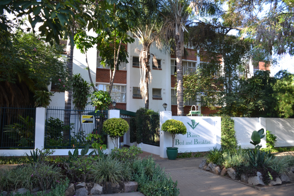 Las mejores ofertas de Baines Harare