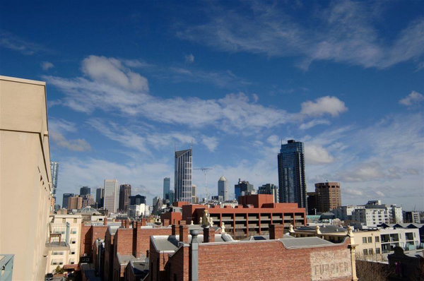 Las mejores ofertas de Carlton Apartments on Lygon Charlton