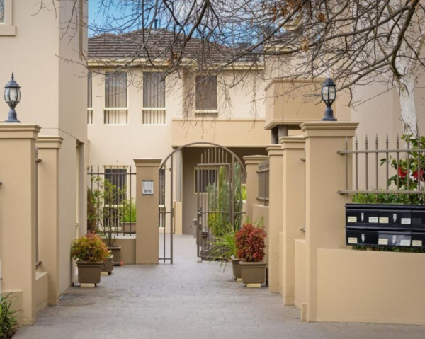 Las mejores ofertas de Comfy Kew Apartments Melbourne