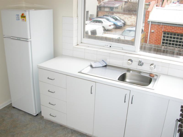 Las mejores ofertas de Drummond Serviced Apartments Charlton 