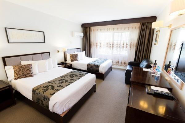 Las mejores ofertas de Eltham Gateway Hotel Eltham