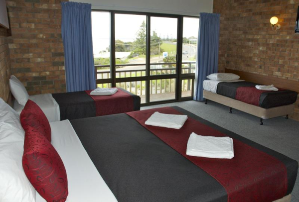 Las mejores ofertas de Kangaroo Island Seaside Inn Isla Kangaroo