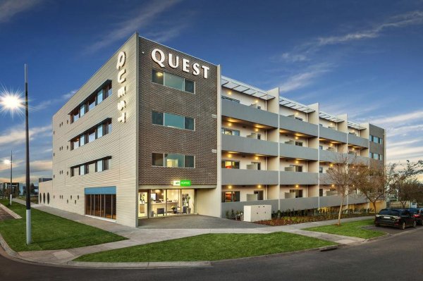 Las mejores ofertas de Quest Bundoora Melbourne