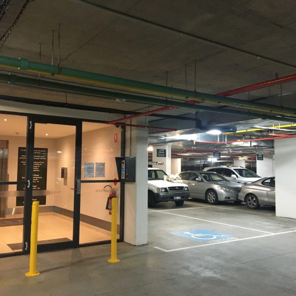 Las mejores ofertas de Quest Glen Waverley Serviced Apartment Melbourne