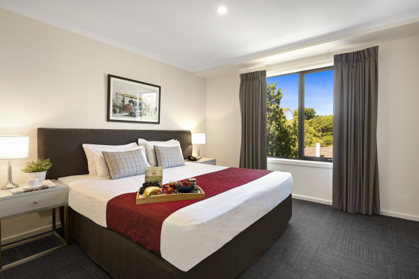 Las mejores ofertas de Quest Mont Albert Serviced Apartments Forest Hill