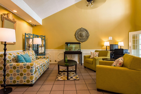 Las mejores ofertas de Red Roof Inn Jasper Jasper