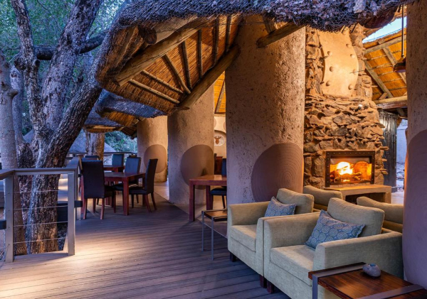 Las mejores ofertas de aha Makalali Private Game Lodge Makalali Reserve