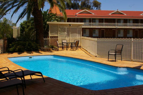 Las mejores ofertas de Abel Tasman Motor Inn Dubbo Bathurst
