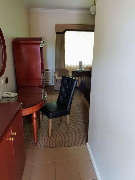 Las mejores ofertas de Australian Heritage Motor Inn Bathurst