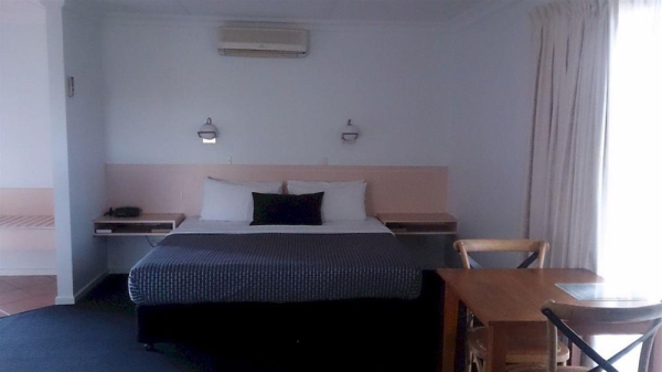 Las mejores ofertas de Budget on the Lake Grampians
