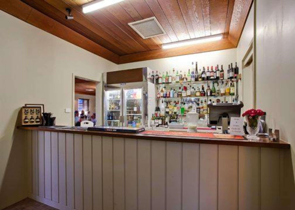 Las mejores ofertas de Bushmans Motor Inn Bathurst 