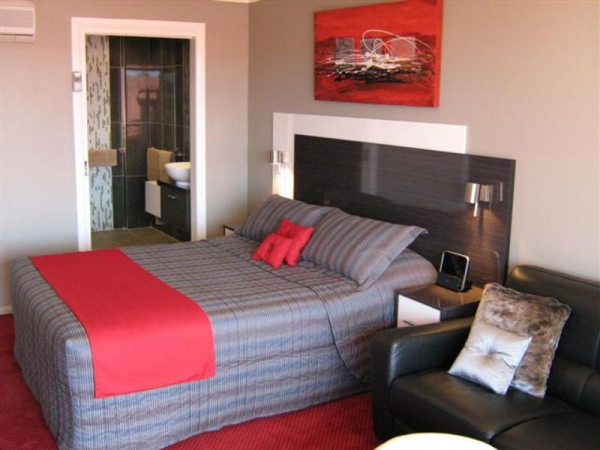 Las mejores ofertas de Cattlemans Country Motor Inn & Serviced Apartments Bathurst