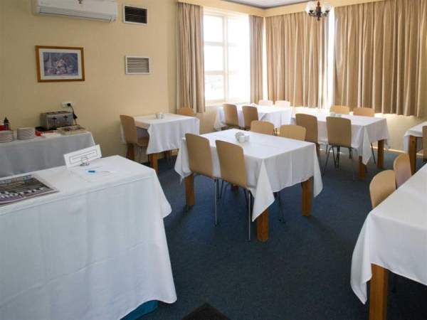 Las mejores ofertas de Cowra Motor Inn Bathurst