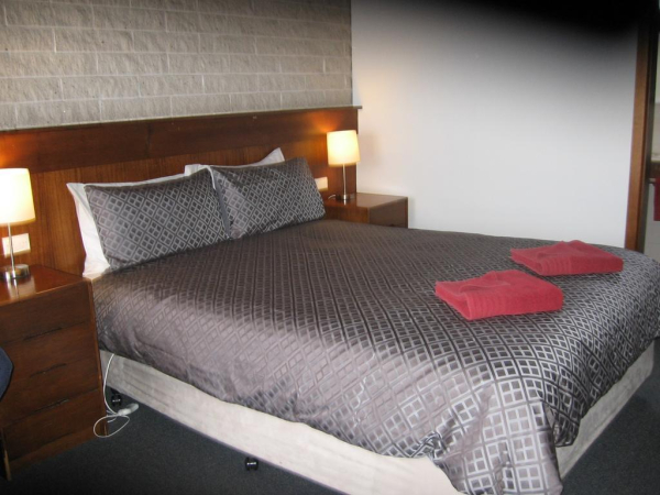 Las mejores ofertas de Darlot Motor Inn Grampians