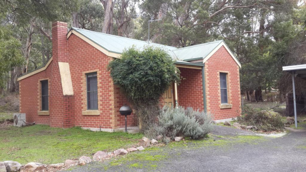 Las mejores ofertas de Heatherlie Cottages Halls Gap Grampians