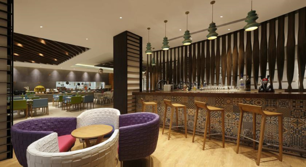 Las mejores ofertas de Ibis Styles Goa Calangute Baga