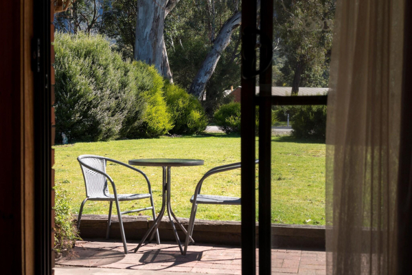 Las mejores ofertas de Kookaburra Motor Lodge Grampians
