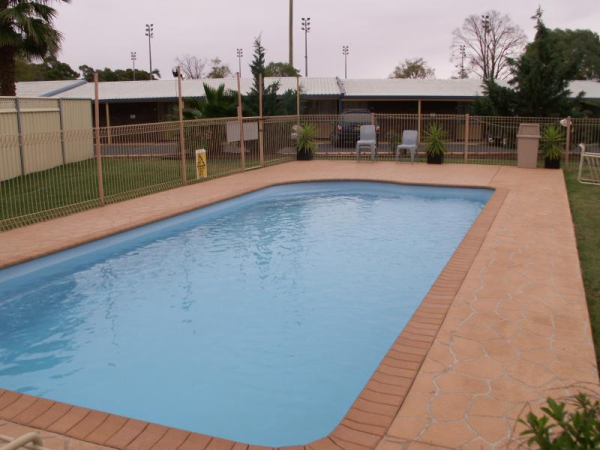 Las mejores ofertas de Parkview Motor Inn Bathurst