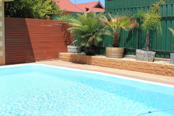 Las mejores ofertas de The Lodge Outback Motel Bathurst