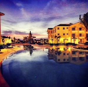 Cadaques Caribe Resort & Villas