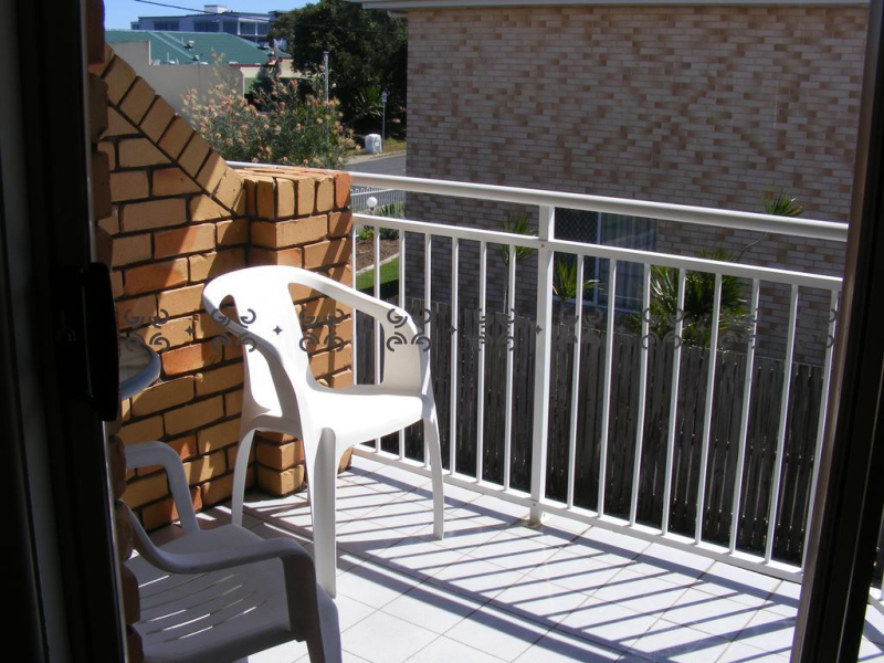 Las mejores ofertas de Beachside Motor Inn Hervey Bay