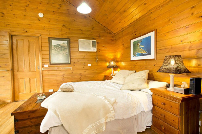 Las mejores ofertas de Cape Otway Cottages Great Ocean Road