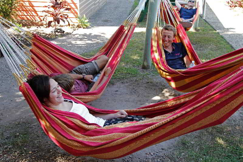 Las mejores ofertas de Palace Backpackers Hervey Bay Hervey Bay