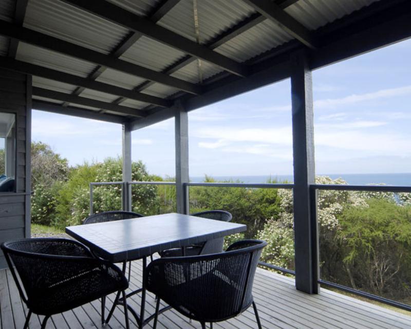 Points South By The Sea