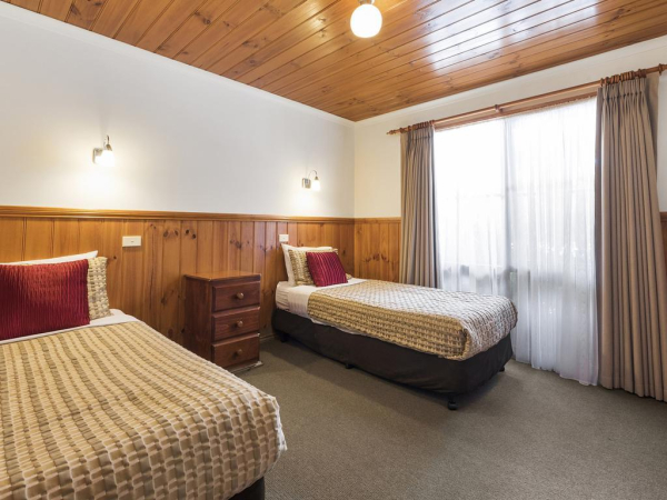 Las mejores ofertas de Apollo Bay Cottages Great Ocean Road