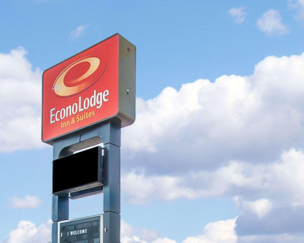 Las mejores ofertas de Econo Lodge Inn & Suites Dyersburg