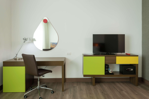 Las mejores ofertas de Hampton By Hilton Yopal Yopal 