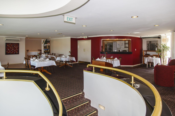 Las mejores ofertas de McNevins Parkway Motel Hervey Bay