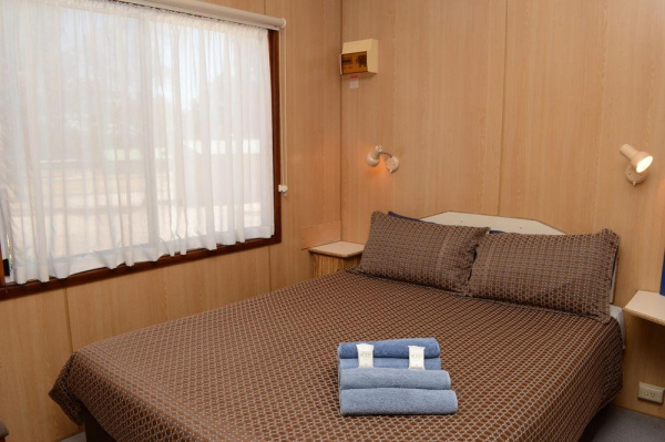 Las mejores ofertas de Port Augusta BIG4 Holiday Park Flinders Ranges & Outback