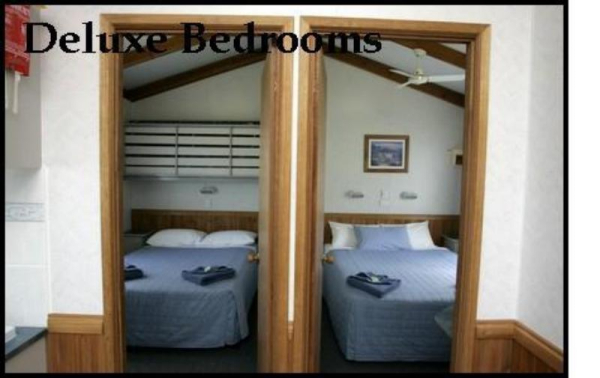 Las mejores ofertas de Port Fairy BIG4 Holiday Park Great Ocean Road