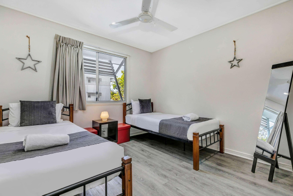 Las mejores ofertas de Ramada Encore By Wyndham Whale Cove Hervey Bay Hervey Bay