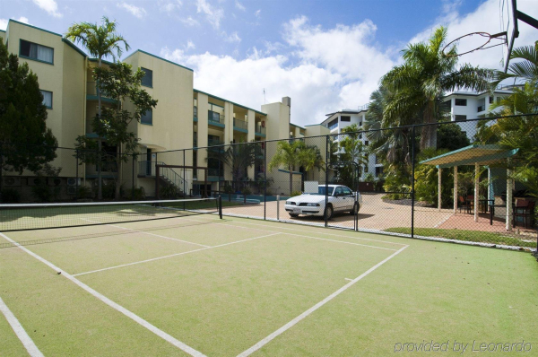 Las mejores ofertas de Shelly Bay Resort Hervey Bay